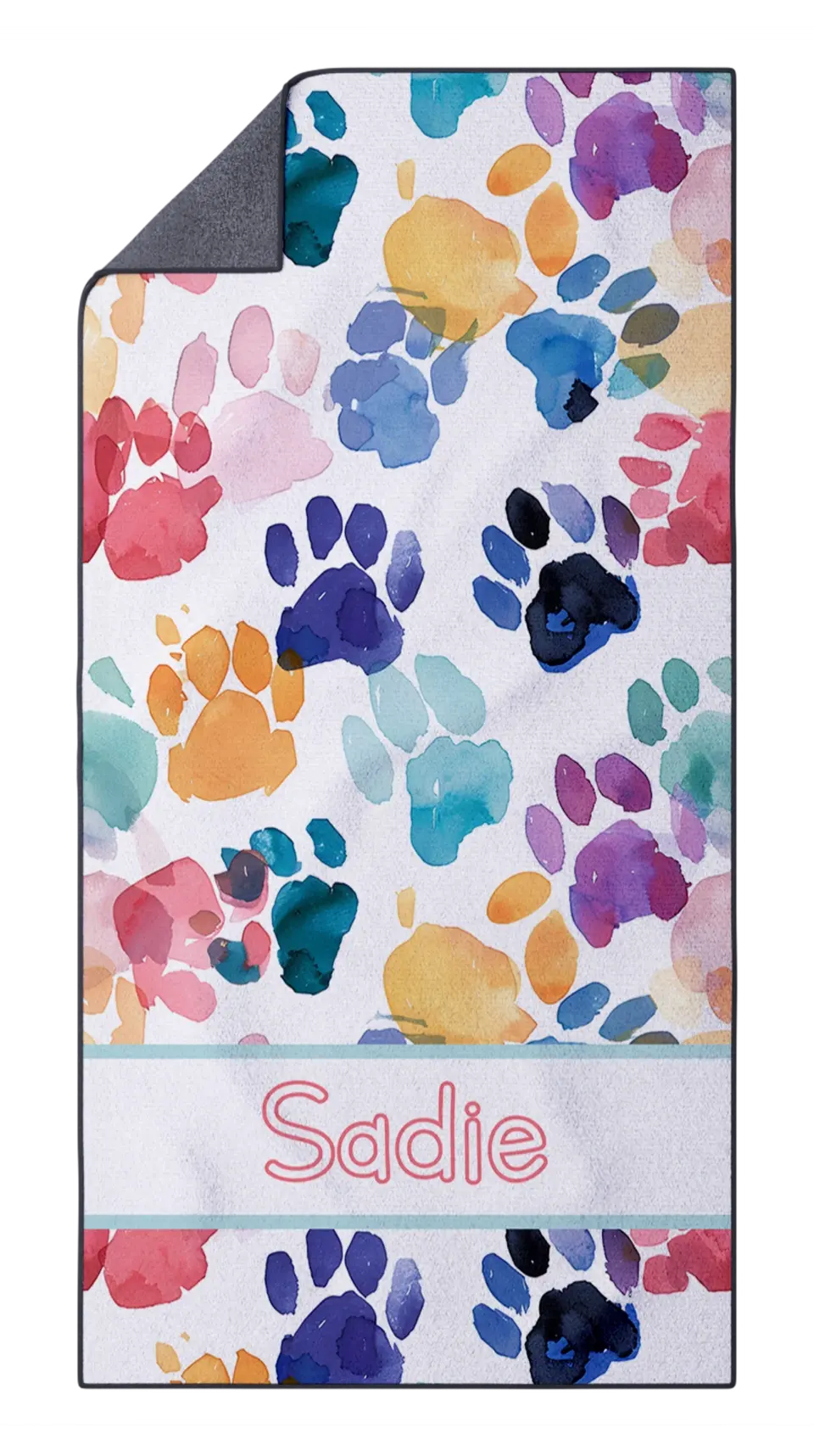 FiberDry-Mockup-Watercolor-Paws-Sadie