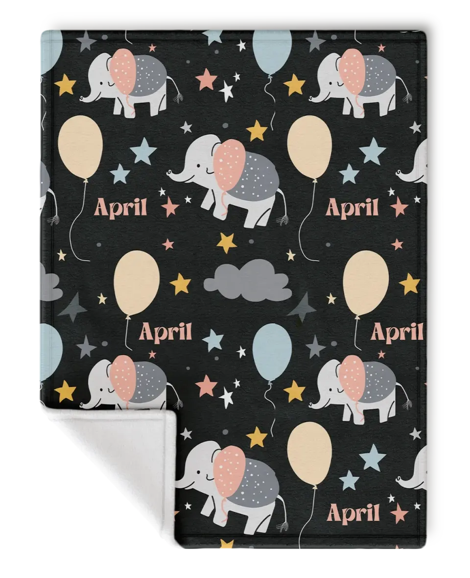 SunSilk Mock-Baby Elephants-30x40-april