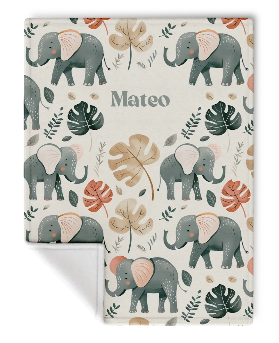 SunSilk Mock-Elegant Elephants-30x40-Mateo