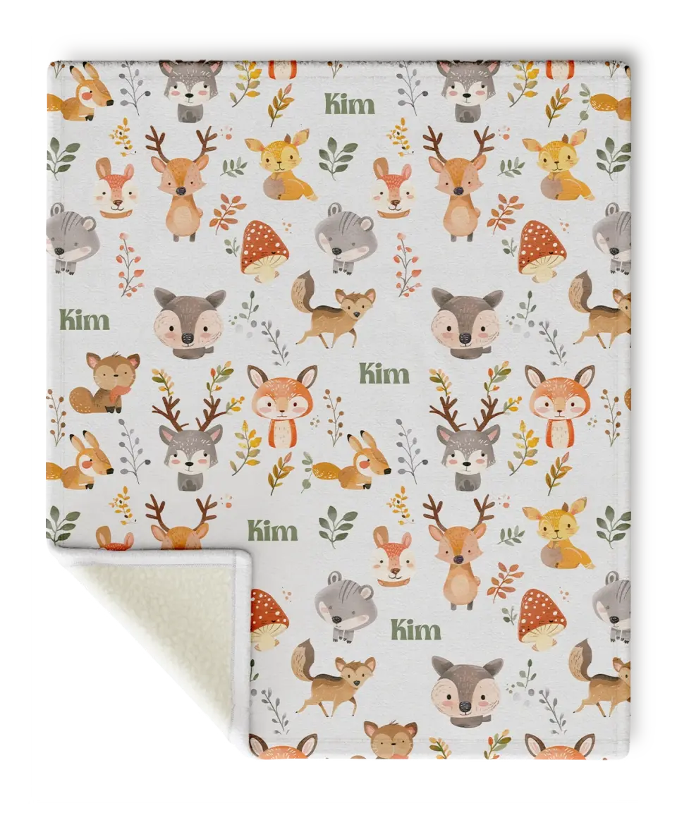 SunSherpa Mock-Friends of the Forest-50x60-Kim