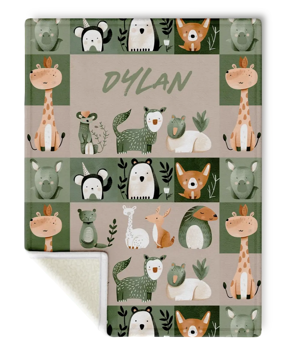 SunSherpa Mock-Friends of the Savanna-30x40-Dylan