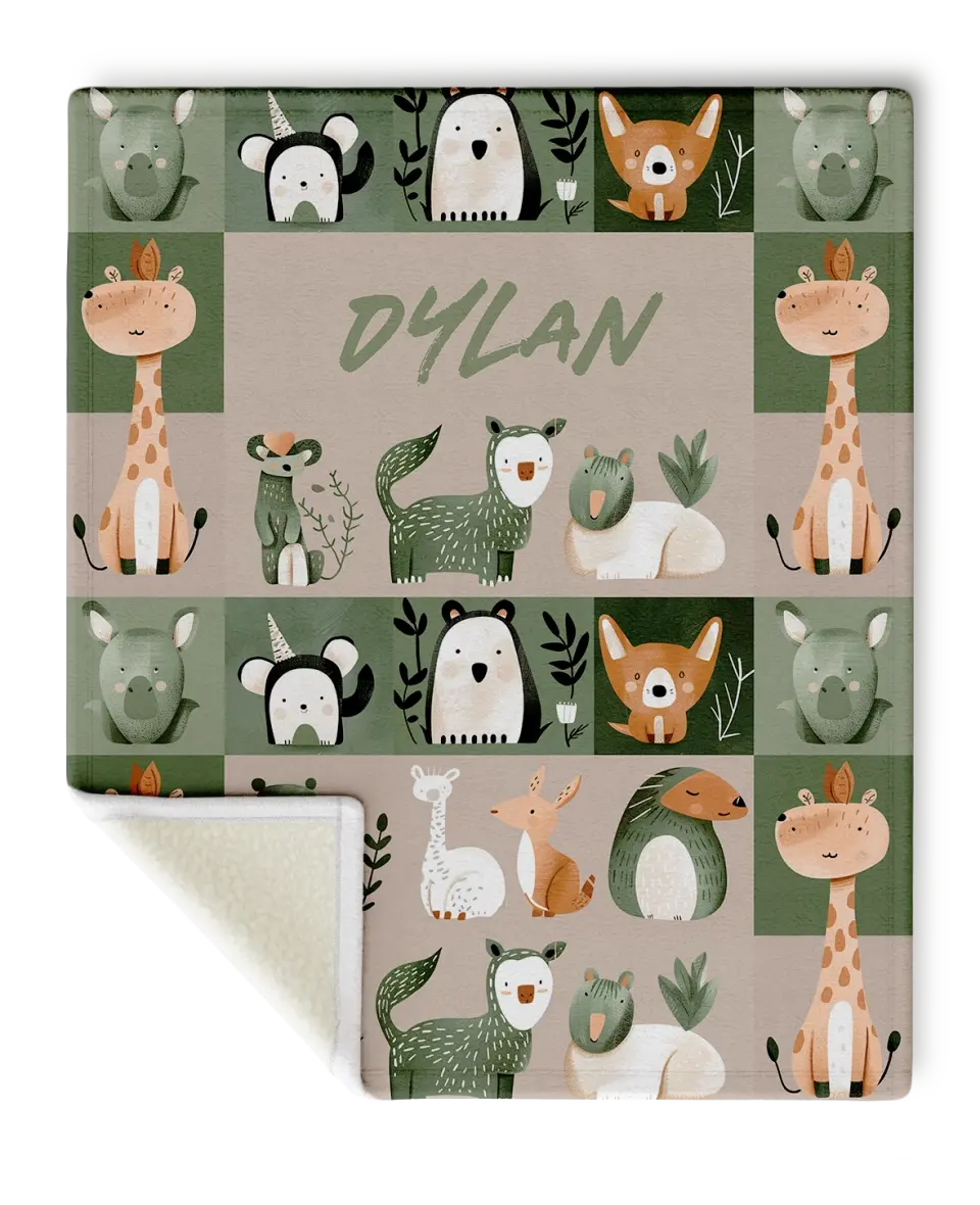 SunSherpa Mock-Friends of the Savanna-50x60-Dylan