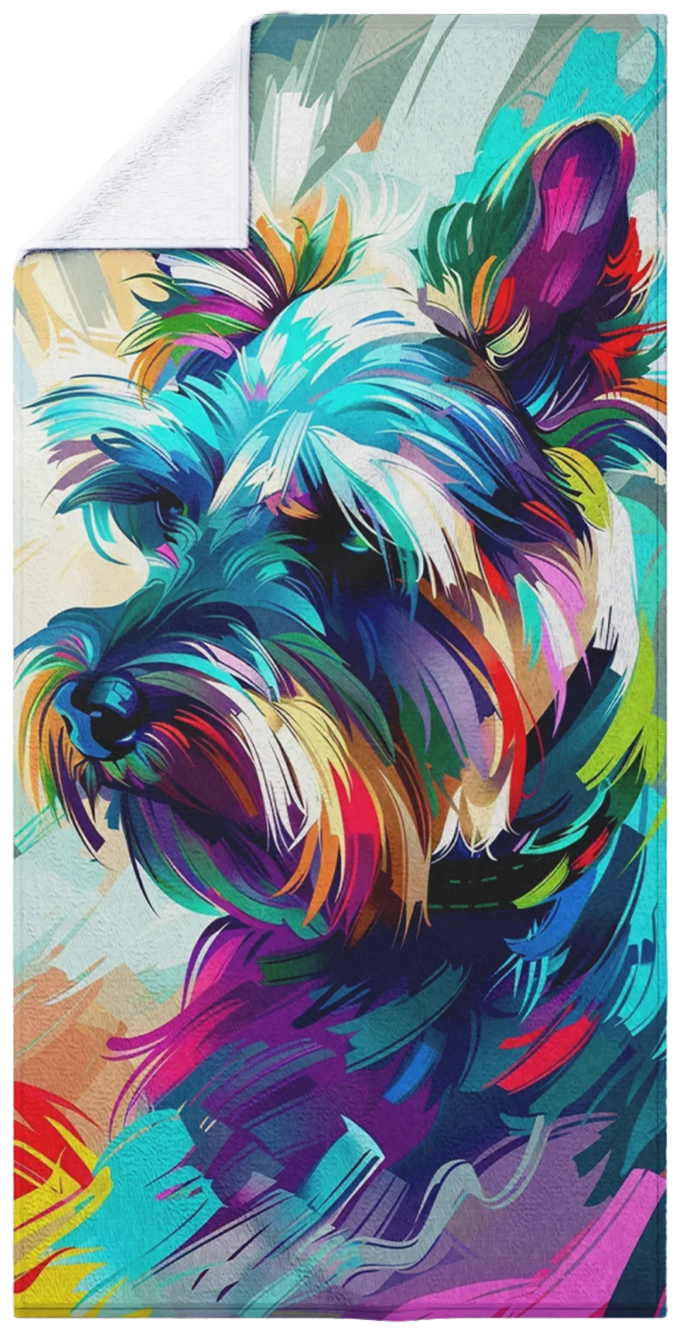 Prismatic - Schnauzer