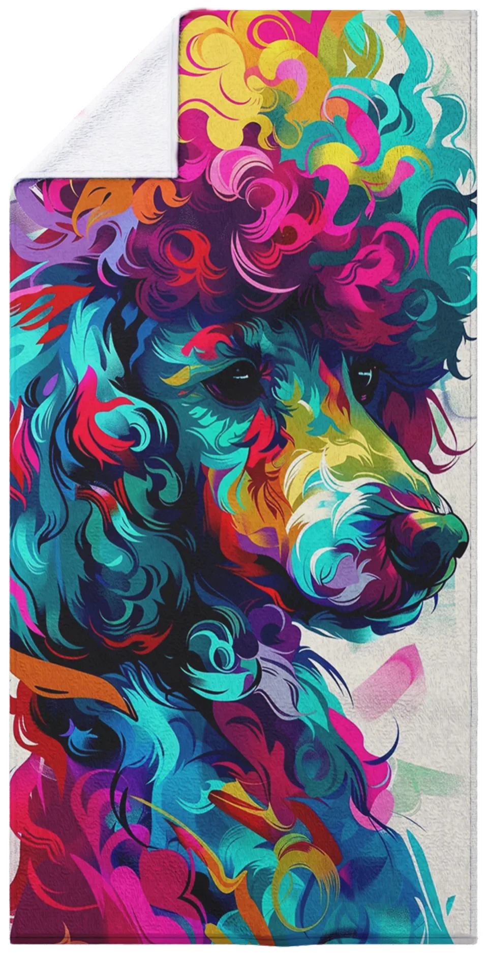 Prismatic - Poodle