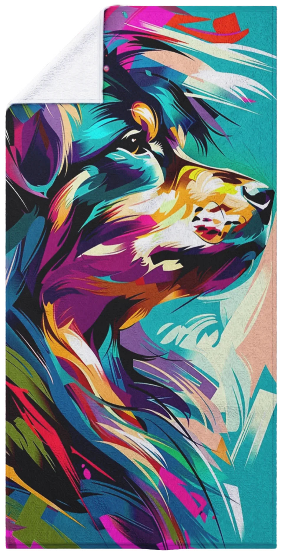 Prismatic - Bernese