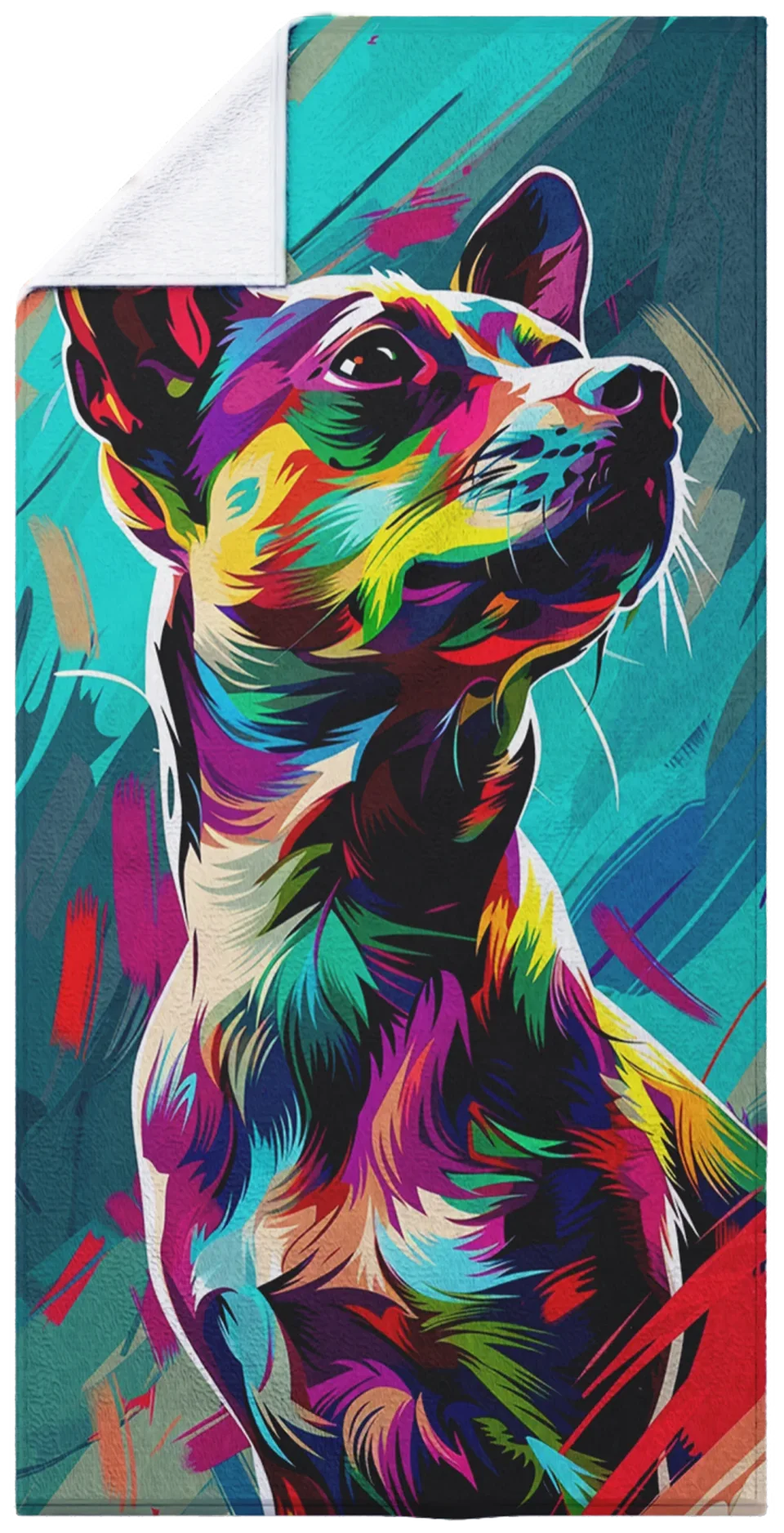 Prismatic - Chihuahua