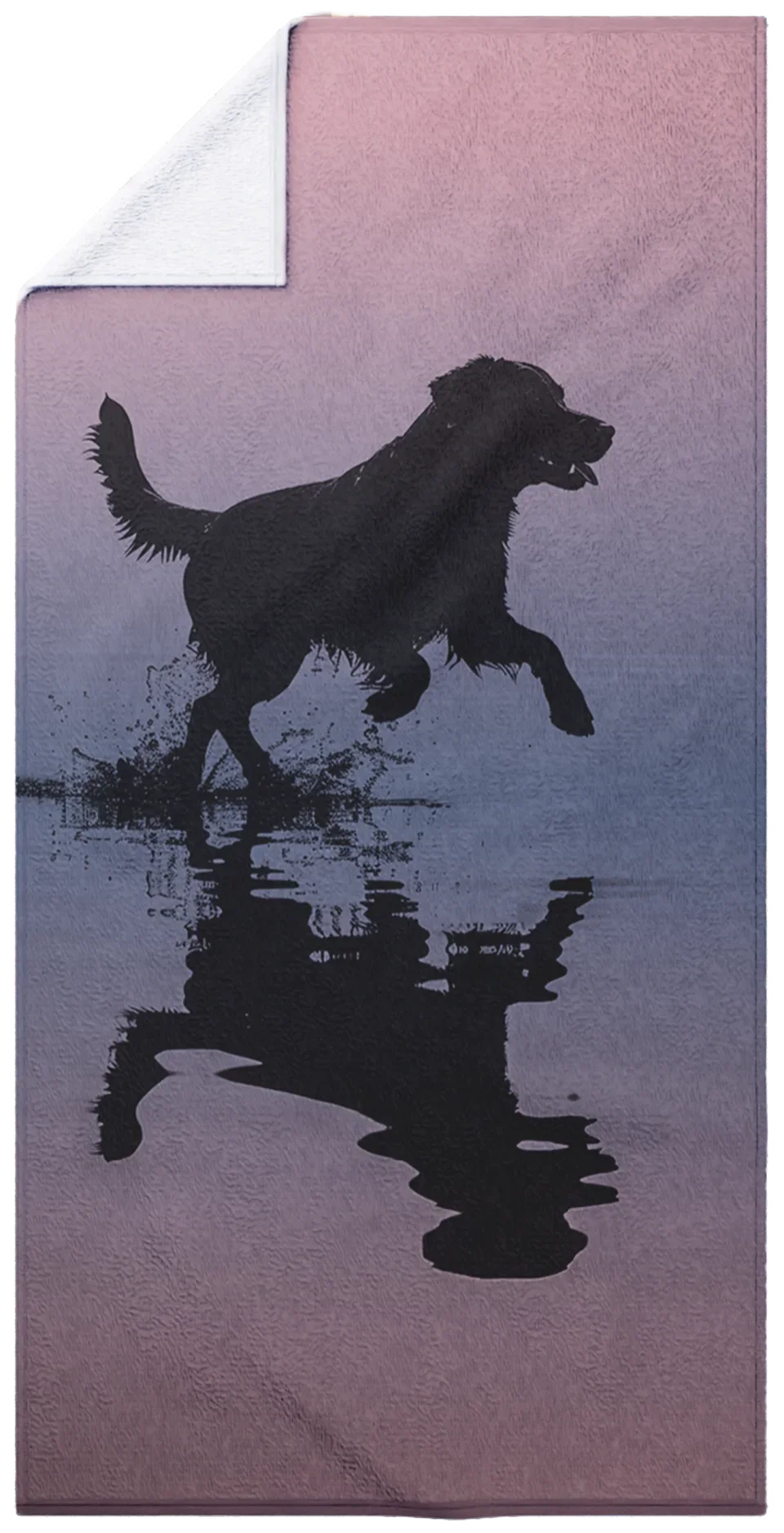 Retriever Reflection