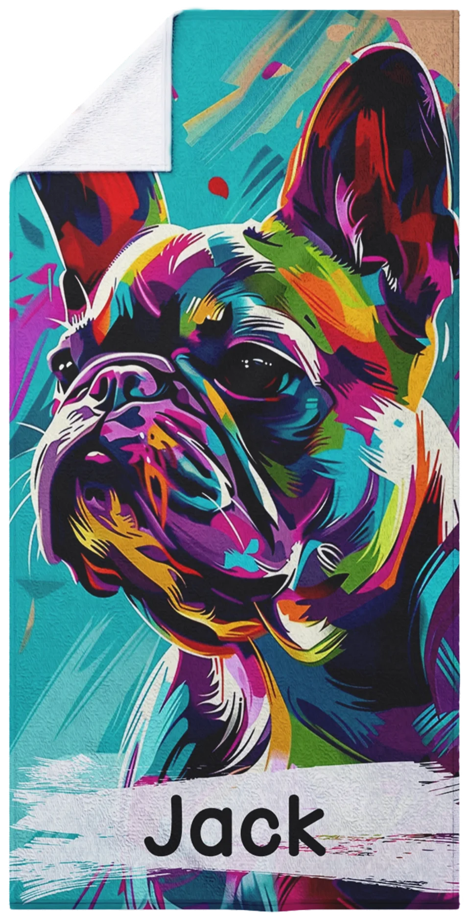 Velour-Mockup-Prismatic-Frenchie-Jack