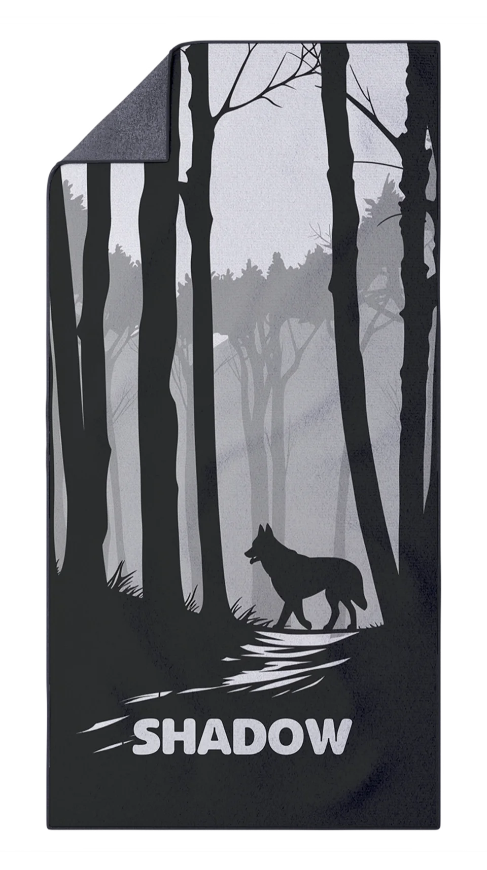 FiberDry-Mockup-Into the Woods-Shadow