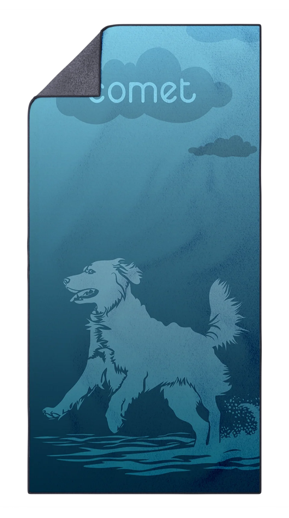 FiberDry-Mockup-Rambunctious Retriever-Comet