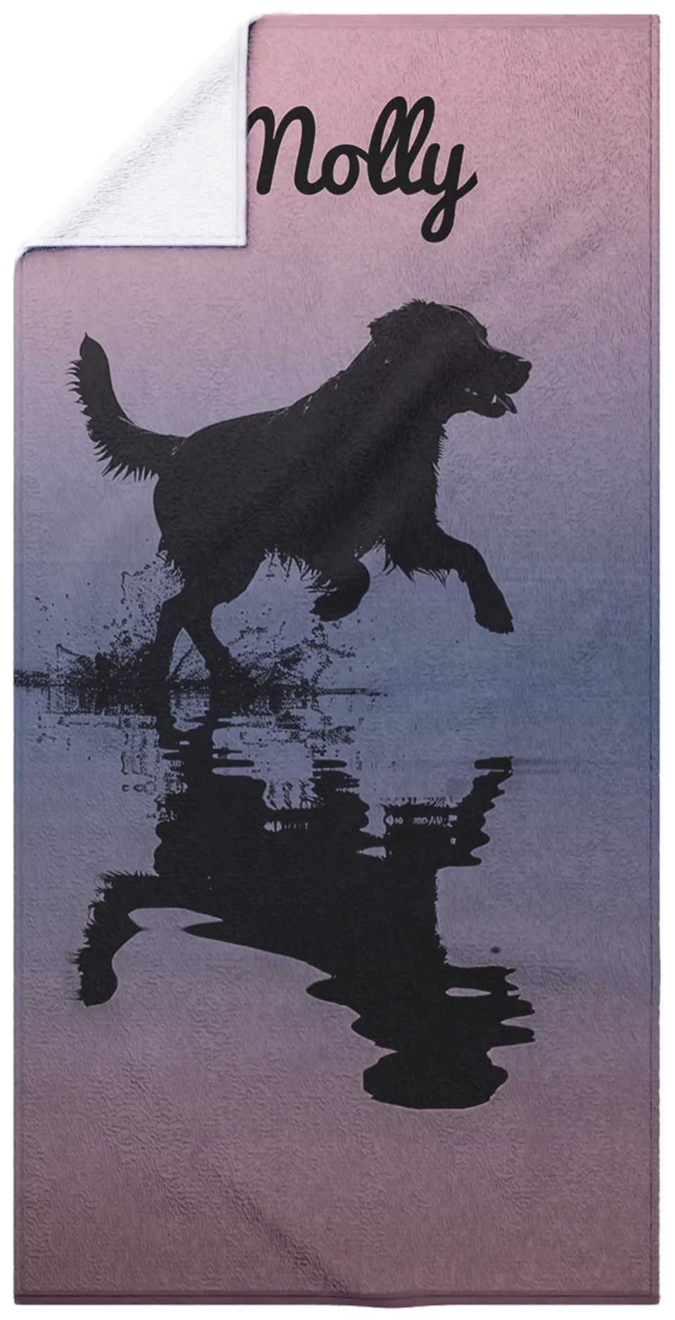 Velour-Mockup-Retriever Reflection-Molly