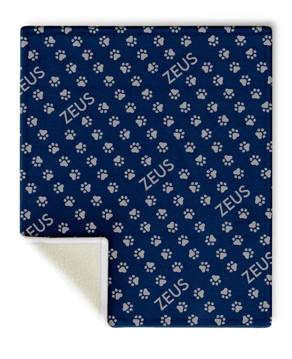 SunSherpa Mock-Little Paws-Navy-50x60-Zeus