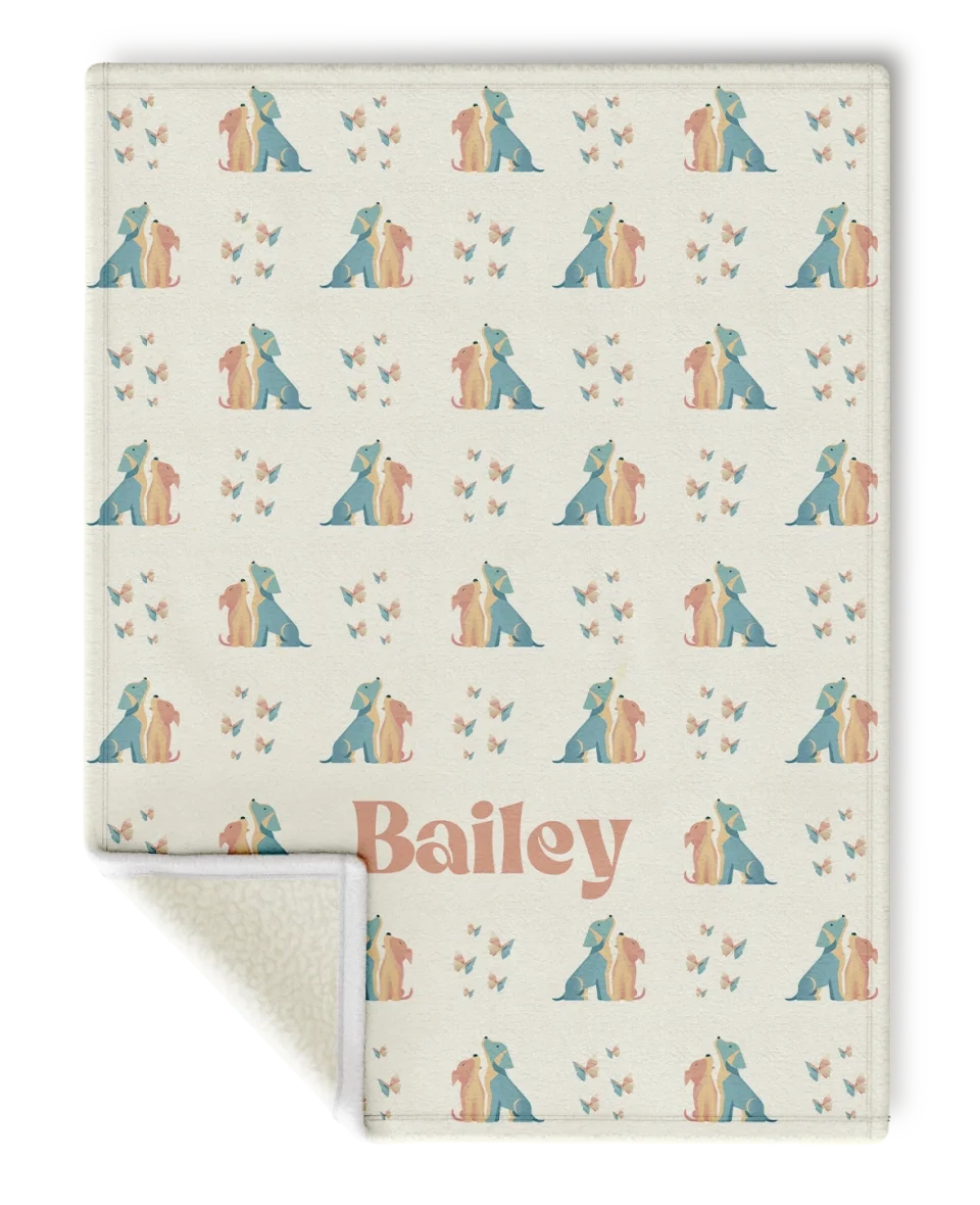 SunSherpa Mock-Pups&Butterflies-30x40-Bailey