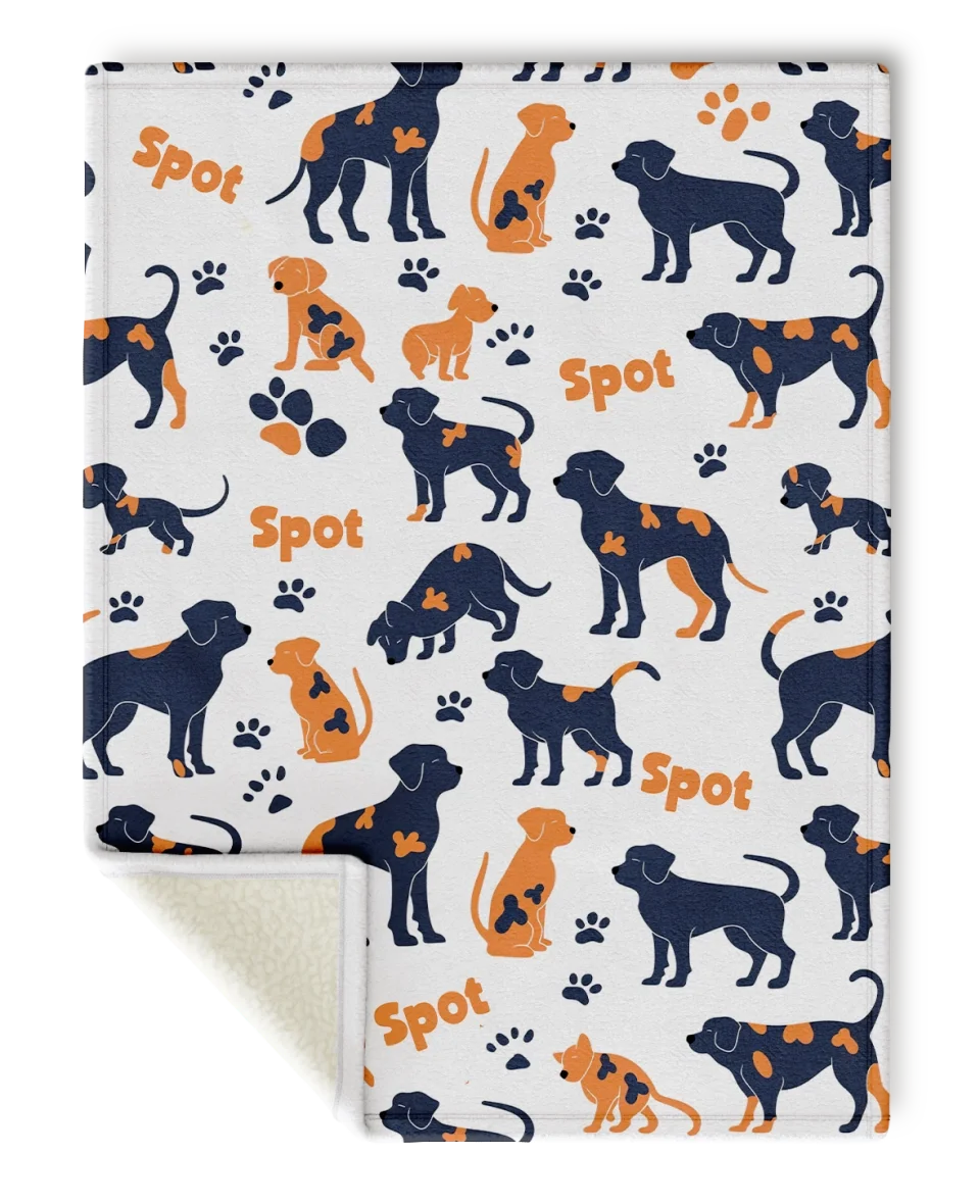 SunSherpa Mock-Pawsome Pups-30x40-Spot