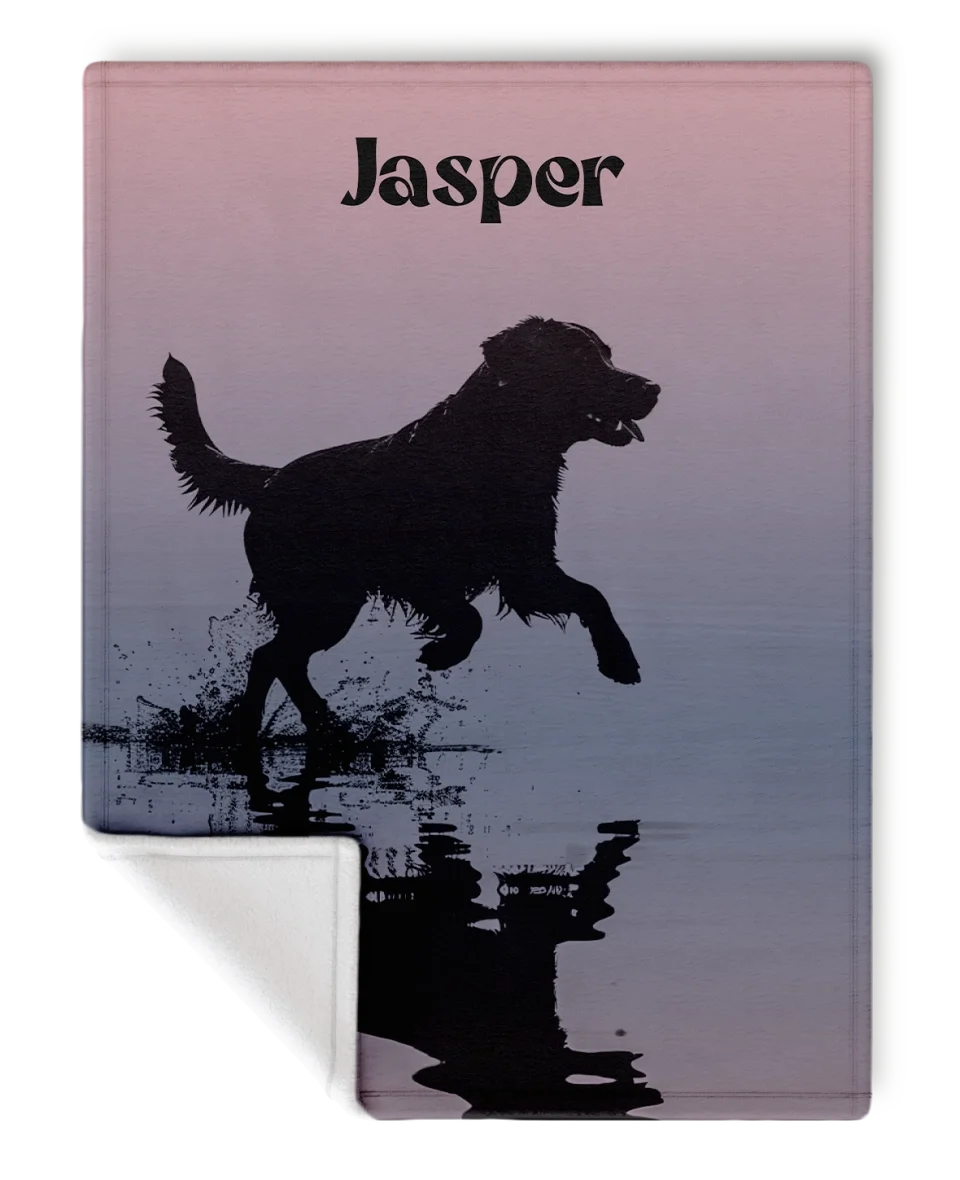 SunSilk Mock-Retriever R-30x40-Jasper