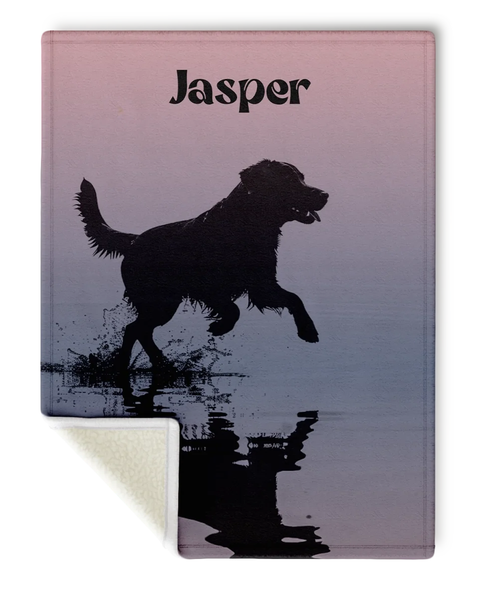 SunSherpa Mock-Retriever R-30x40-Jasper