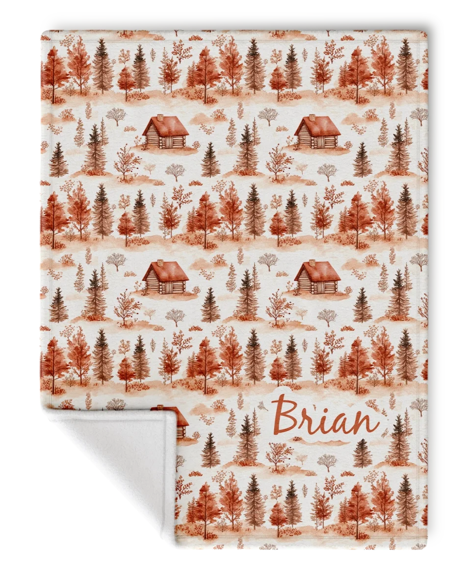 SunSilk Mock-30x40-Cozy Cabin-Brian