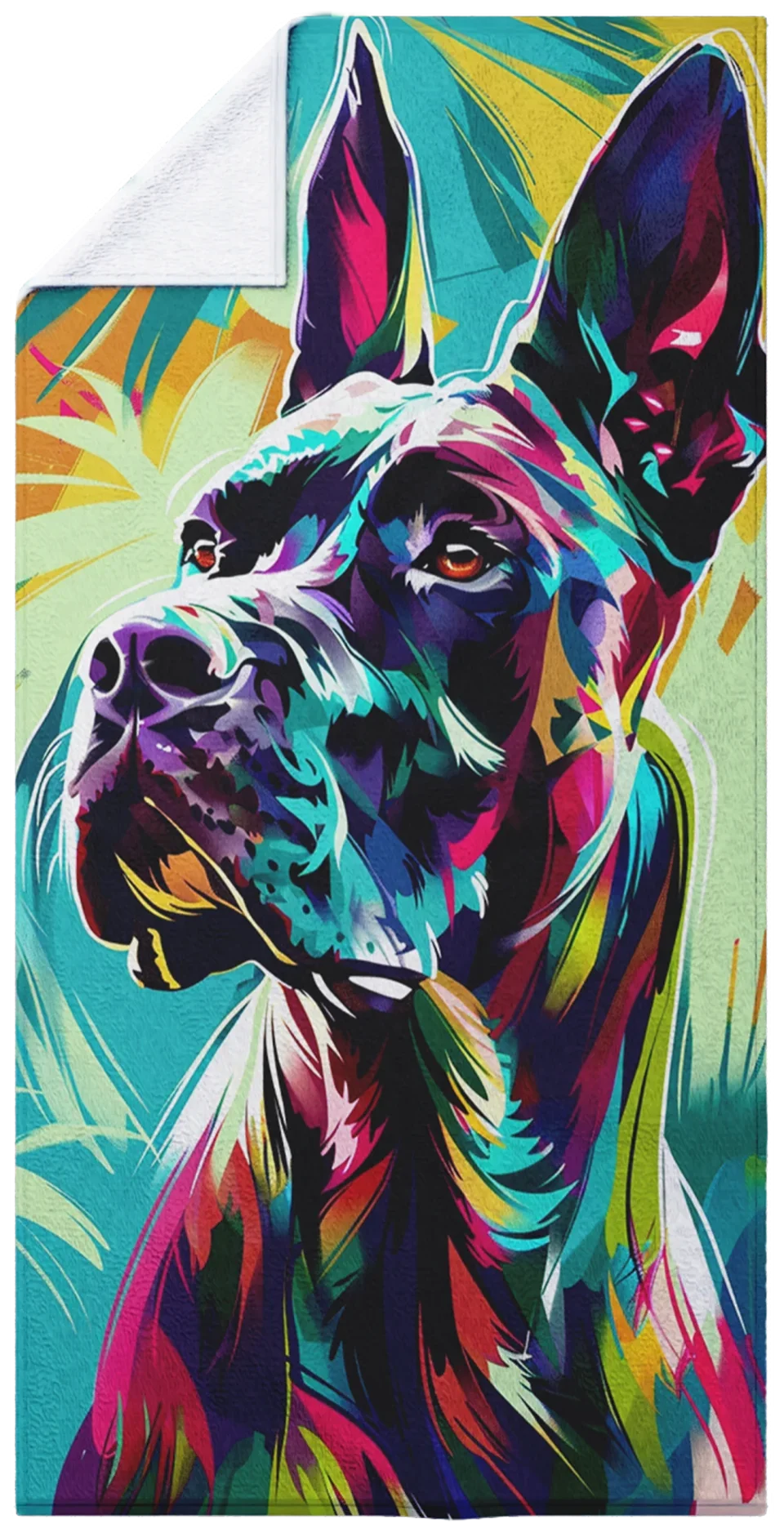 Prismatic - Great Dane