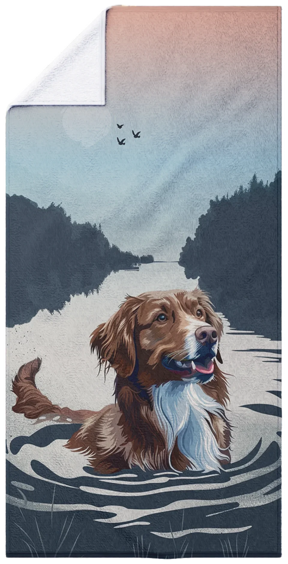 Tireless Toller