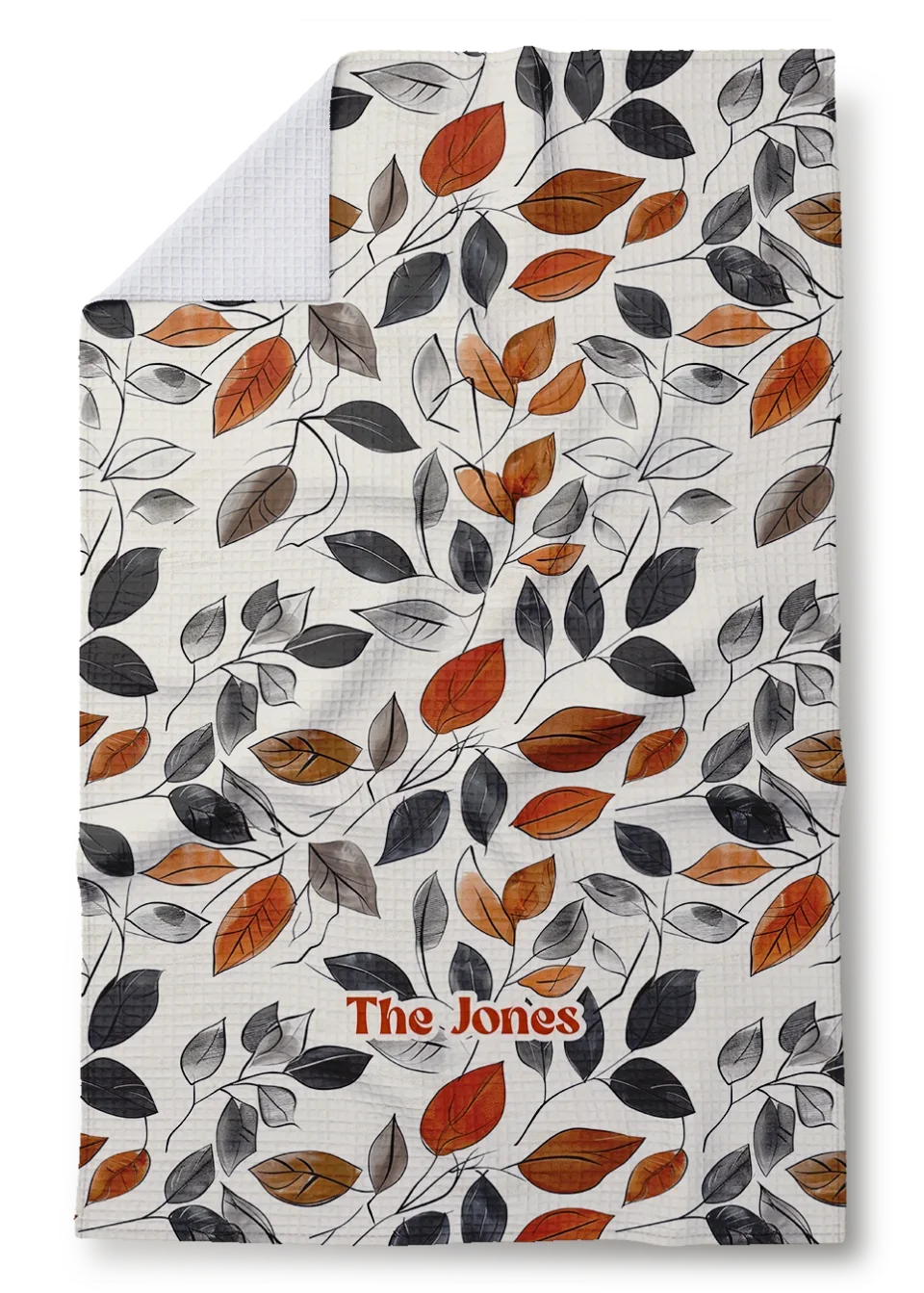 Kitchen Towel_Flat Flat_AV-Jones