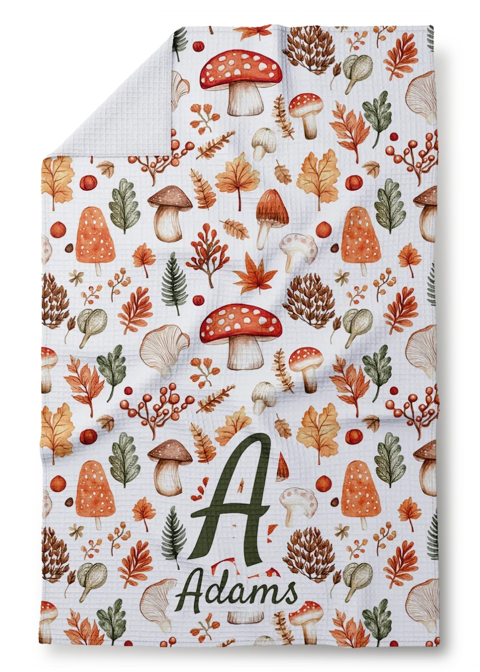 Kitchen Towel_Flat Flat_FF-Adams