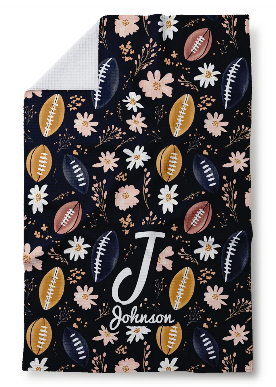 Kitchen Towel_Flat Flat_FF-Johnson