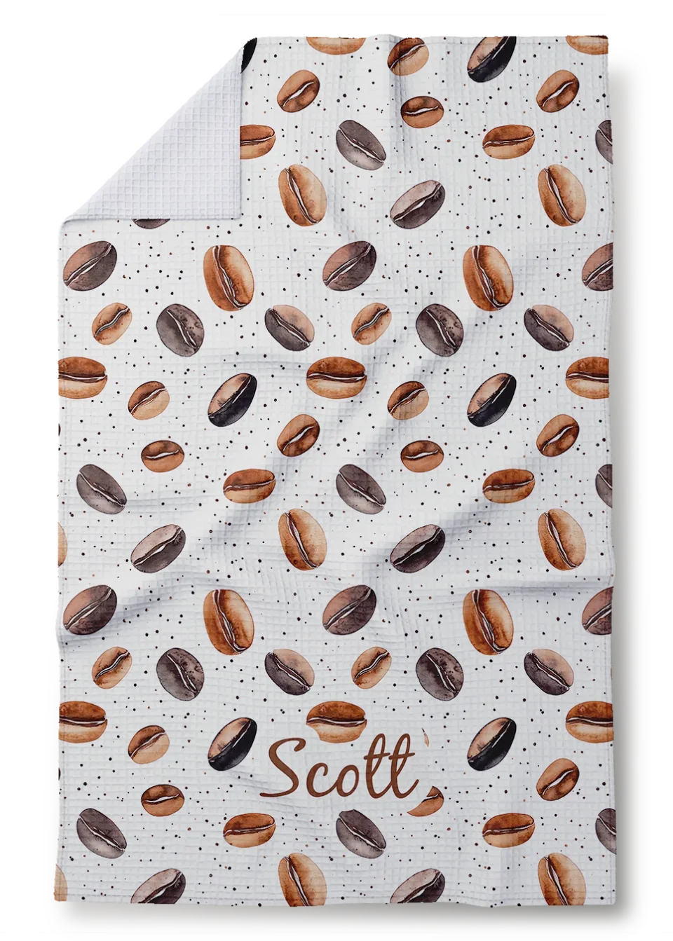 Kitchen Towel_Flat Flat_morning roast-scott