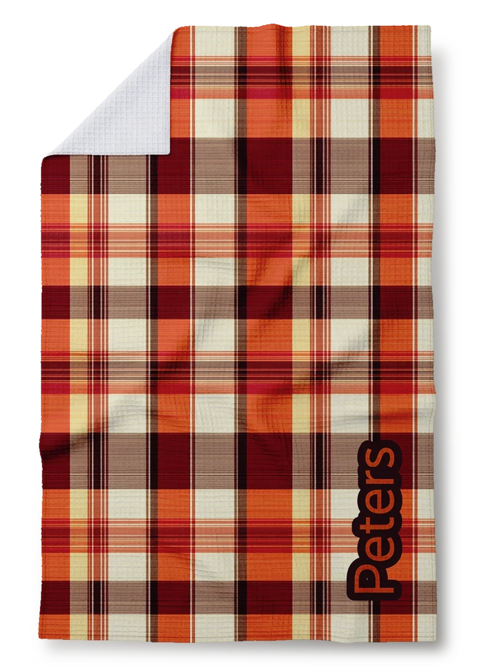 Kitchen Towel_Flat Flat_PA-Peters