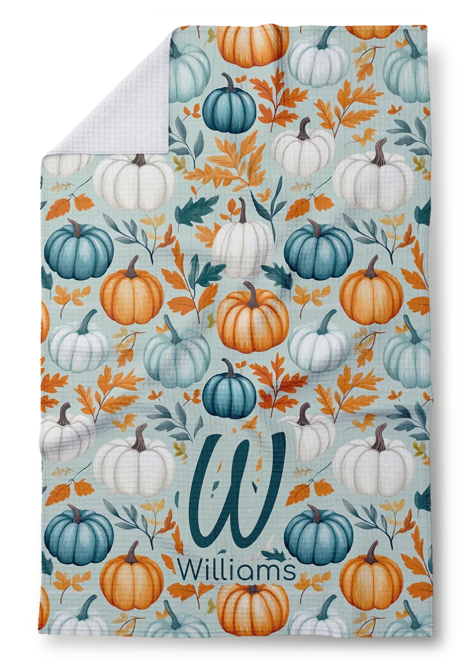 Kitchen Towel_Flat Flat_PH-Williams